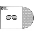 Dr. Suzuki 12" Slip'n Slide Sheets 4x Slipsheets für Slipmats