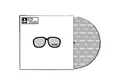 Dr. Suzuki Plattenspieler-Schutzhülle, 12" Slip´n Slide Sheets 4x Slipsheets für Slipmats - Slipmat für