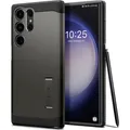 Spigen Tough Armor (Samsung Galaxy S23 Ultra) (22443-0)
