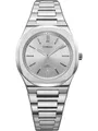 D1 Milano Quarzuhr D1 Milano Damen-Uhren Analog Quarz, Klassikuhr