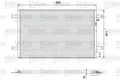 ORIGINAL VALEO KONDENSATOR KLIMAANLAGE 812654 FUER TOYOTA