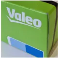 Valeo 812654 Kondensator für Klimaanlage Kondensator Klimaanlage für Toyota