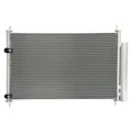Kondensator, Klimaanlage VALEO 812654