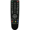 Ersatz Fernbedienung für Grundig TV YD1187R
