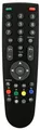 Ersatz Fernbedienung für Grundig TV YD1187R