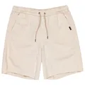 Quiksilver - Taxer Cord WS - Shorts Gr L beige
