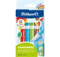 Pelikan Marker Fasermaler Colorella C/wv/6 6 ST in Faltschachtel