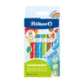 Peli Fasermaler Colorella 6 ST   Colorella C/wv/6 Pack of 6 Folding box