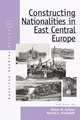 Pieter M. Judson Constructing Nationalities in East Central Europe (Taschenbuch)