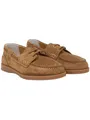 Desa Damen-Slipper aus Wildleder, bequem, lässig, für jeden Tag Loafer