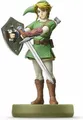 Nintendo Link amiibo (The Legend of Zelda: Twilight Princess)