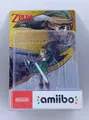 Nintendo Amiibo Figur - Link - Twilight Princess - NEU & OVP - mit Lagerspuren