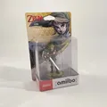 Figurine Amiibo Link Twilight Princess (Die Legende Von Zelda) EUR Neu Blister