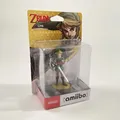 Nintendo Amiibo Die Legende Von Zelda Twilight Princess - Link EUR Neu