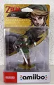 Link Twilight Princess Amiibo Figur The Legend of Zelda WiiU Switch 3DS Neu OVP