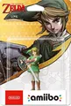 ✅Nintendo Amiibo Link Twilight Princess Figur