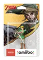 Nintendo Amiibo Link (Twilight Princess) - The Legend of Zelda Collection - Neu