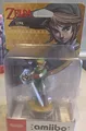 Amiibo-Figurine Link Legend of Zelda Twilight Princess Neu Wii U Switch