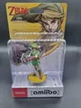 Link Twilight Princess Figur Nintendo Amiibo