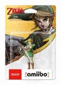 Zelda Link Twilight Princess Figur Neu Ovp Sammelfigur