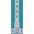 Universal Fenster-Ecklager FE-EL001 verzinkt