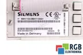 6SN1122-0BA11-0AA1 SIEMENS - Für Ersatzteile