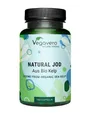 VEGAVERO Natural Jod BIO