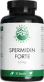 Green Naturals Spermidin Forte 6 Mg Vegan Kapseln 100 St