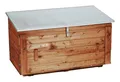 Triuso Gerätekiste unmontiert 1800 x 800 x 900 mm - 7WKI