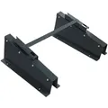 Sungrow X RACK zur horizontalen Montage des SG125CX-P2