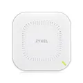 ZYXEL Multi-Gig WiFi 6 AX3000 PoE Access Point for Small Businesses, 2.5G PoE Up