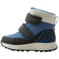 reima HALLAVA Reimatec Winterschuhe Winterboots Wasserdichte Winterschuhe braun 28 EU