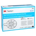 Tegaderm Foam Adhesive FK 6,9x7,6 cm ova 10 St