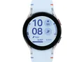 SAMSUNG Galaxy Watch FE 40 mm Smartwatch Armor Aluminum Fluorkautschuk, 40 mm