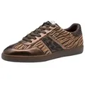 Tamaris Removable Sock mit Absatz kein Absatz 1-23624-43 Sneaker Removable Sock schwarz 39 EU