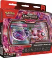 Pokemon TRADING CARDS Liga-Kampfdeck Team Rockets Mewtu-ex