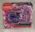 POKEMON 11891 Pokémon Liga-Kampfdeck Rockets Mewtu Sammelkarten