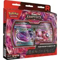 Pokemon Liga Kampfdeck Team Rockets Mewtu ex - DEUTSCH - Level 3 - NEU