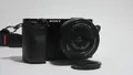 📷💥Sony Alpha 6000 Kit mit Zoom 16-50mm OSS-schwarz💥📷
