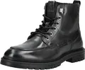Bullboxer Stiefelette Stiefelette Glattleder