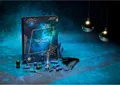 NEU Erotischer Adventskalender für Paare edel Weihnachten Stimmung Geschenk Toys