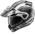 Helm ARAI TOUR-X5 Discovery - weiß