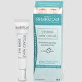 Remescar Tränensäcke & Augenringe Augencreme 8ml – Sofortige Behandlung