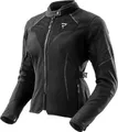 Rebelhorn Jax Jacke Schwarz 8XL Frau Schwarz 8XL