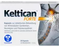 Keltican forte Kapseln, 20 St. Kapseln