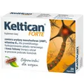 KELTICAN FORTE 20 KAPSELN VITAMIN B12 NERVENSYSTEM STRESS Folsäure