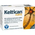 KELTICAN forte Kapseln 20 St. PZN 01712257