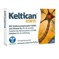 2x KELTICAN forte Kapseln 20 ST