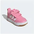 adidas Sportswear TENSAUR SPORT 3.0 KIDS Sneaker für Kinder, mit Klettverschluss rosa 27 EU