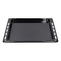 easyPART passend für IGNIS 481931018457 Backblech Fettpfanne hoch 445x375x27mm